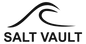 Salt Vault logo